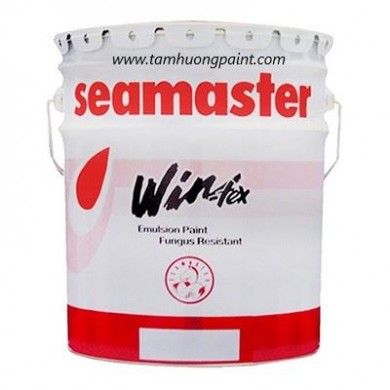 7300 Wintex Emulsion Paint